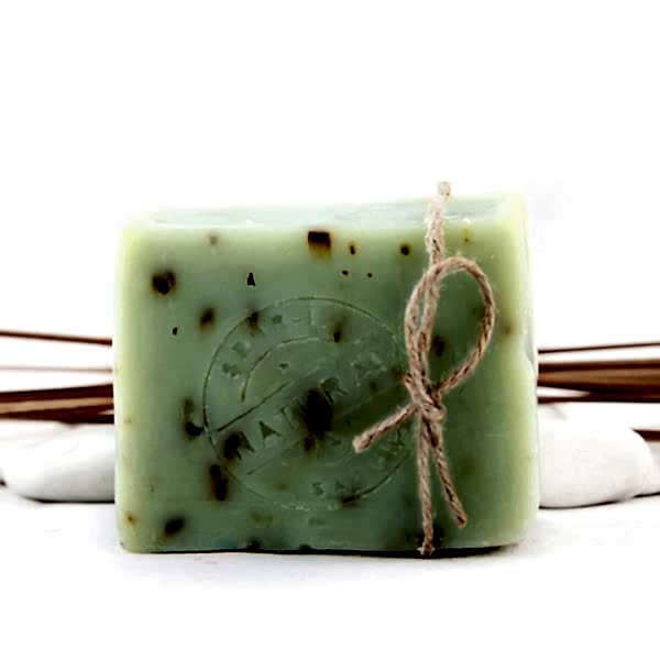 MINT SOAP SPRING