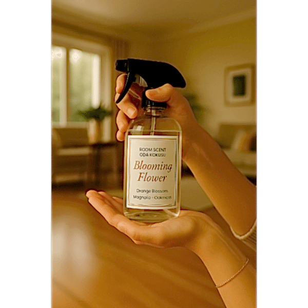 ROOM SCENTBLO0MING FLOWER