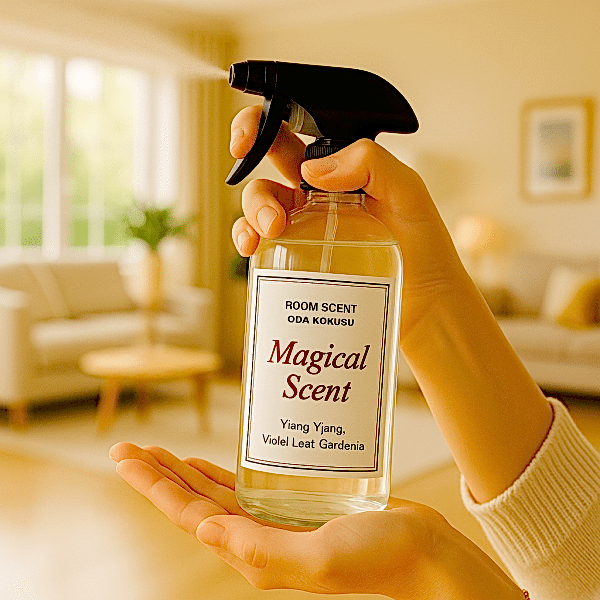 ROOM SCENT MAGICAL SCENT