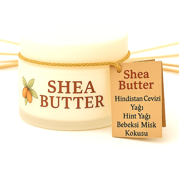 SHEA BUTTER